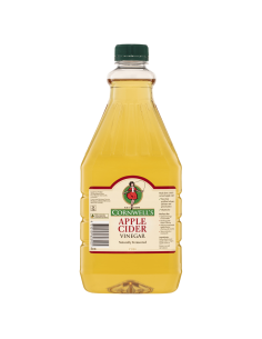 Cornwells Vinegar Apple Cider 2ltr x 1